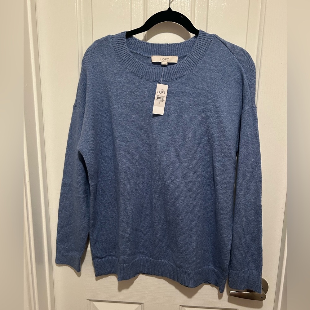 NWT Loft Sweater